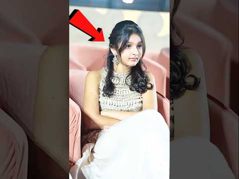 Mahesh Babu’s Daughter Sitara Wins Hearts #shorts