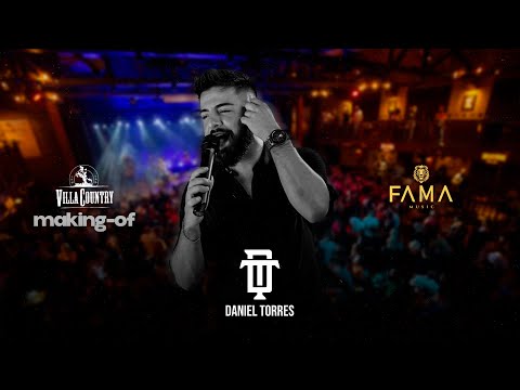Fama Music | Daniel Torres