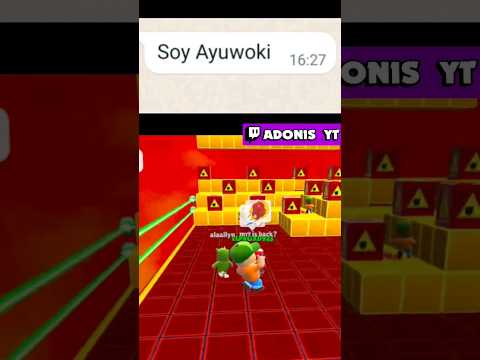 SOY TU TIO AYUWOKI Y ESTOY DETRÁS TUYO ☠️ QUIERES QUE TE RECARGE DIAMANTES PAL FREE FIRE