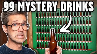 99 Bottles Of WHAT? On The Wall (Game)