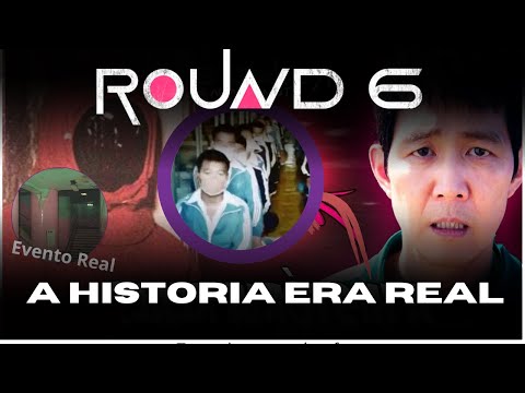 Round 6 É Real? Descubra a História Sombria que Inspirou a Série da NETFLIX