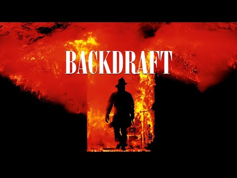 Backdraft (1991) HD Trailer