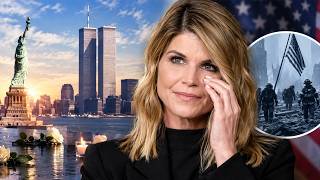 Lori Loughlin Issues Emotional Tribute to 911 Victims and Fans Are Concerned
