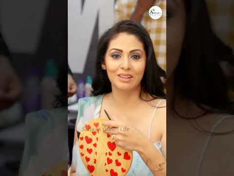 నేను మల్లి Start చేద్దాం అనుకుంటున్నాను... మీరు ఏం అంటారు? #sadaasgreenlife #neethonedance2.O