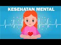 Kesehatan Mental dan Stigma