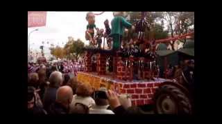 loule carnaval 2015