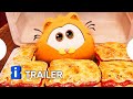 Trailer 2 do filme The Garfield Movie