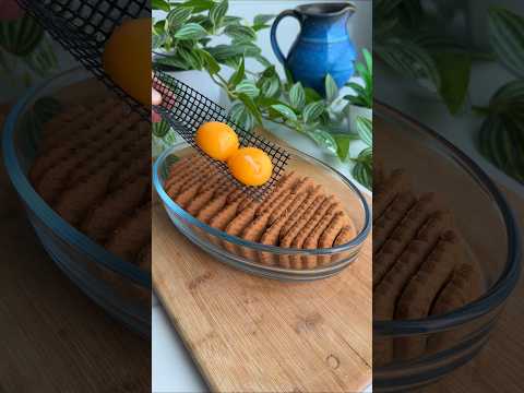 CREME BRULEE SPECULOOS FACILE !! #patisserie #recette #cuisine #speculoos #cremebrulee #dessert