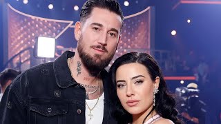 Leyla Heiter Ich bin schwanger  Statement mit wichtiger Botschaft