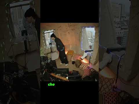 Spreen Muestra como Es Adentro del Obelisco #spreen