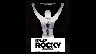 I PLAY ROCKY - trailer (greek subs)