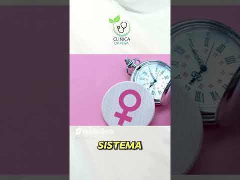 Causas de la Perimenopausia Pt1 - Clínica Dr. Vega #clinicadrvega #perimenopausia #hormonas #mujeres