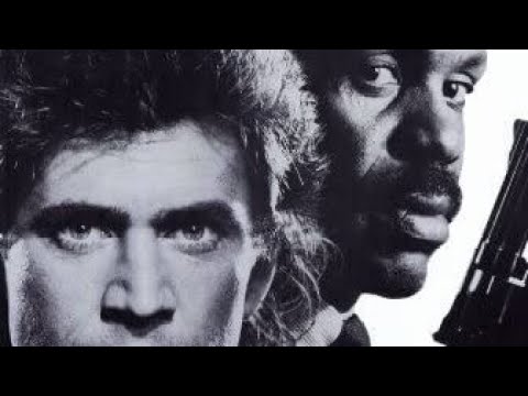 Lethal Weapon (1987) - Trailer HD 1080p