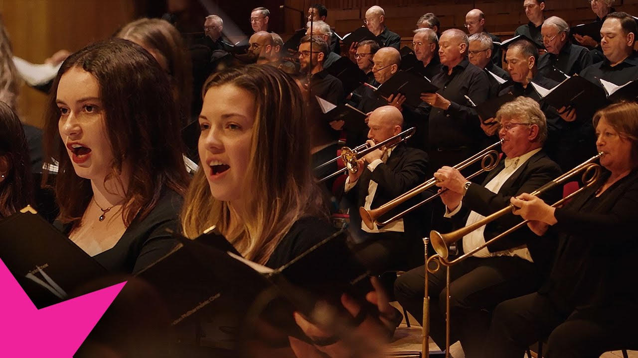 Video thumbnail for One Light, Many Voices