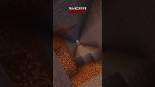 EL INICIO PERFECTO [PARTE 12] || #Minecraft #MinecraftShorts #MinecraftSurvival #MinecraftVideos
