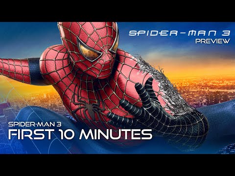 First 10 Minutes Extended Preview