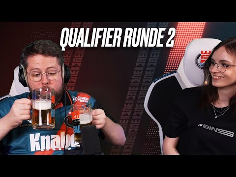 Eintracht Spandau vs Beşiktaş Esports| LCQ Runde 2 | EMEA Masters Summer 2024