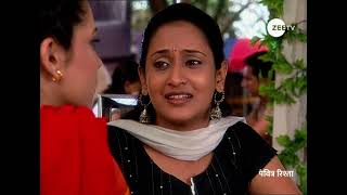 Pavitra Rishta | Manohar consoles Archana.