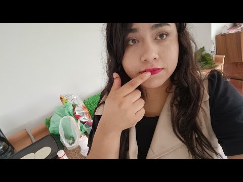 UNA SEMANA NUEVA Y NUEVOS RETOS (QUERÍA LLENARME ESTRES Y ASI ME CONTROLE )