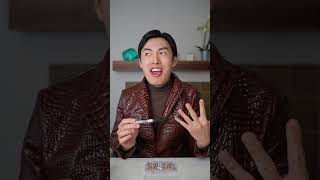 Catching print on our nails 💅