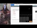 Test Taking Strategies and Features