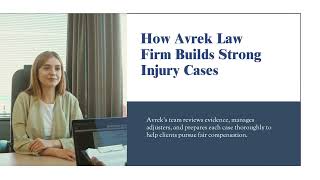 Injured in Silicon Valley? How a San Jose Injury Lawyer Can Debug Your Legal Headache