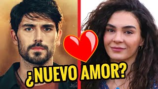 Hercai: ¿Nuevo amor de Reyyan? Conoce a Aslan Aslanbey, el primo de Miran | Nuevo personaje Temp. 3