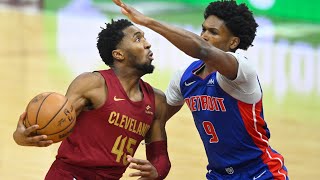 Are the Cleveland Cavaliers the Pistons’ GATEKEEPER to Contention?