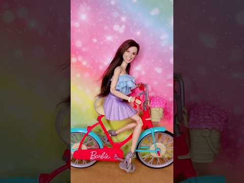Barbie Crazy laugh ? #funny #humor #comedy
