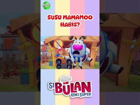 Kok bisa habis yaa?? #sibulankokisuper #bumilangit