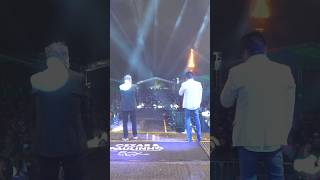 Cezar e Paulinho em Passabém|MG