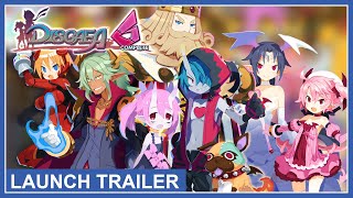 REVIEW: Disgaea 6 Complete