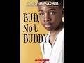 Bud Not Buddy Character Insights