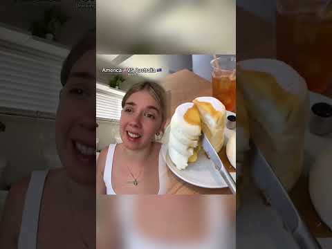 I do not condone this behaviour #australian #vs #america #drinking #different