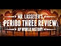 Historical Developments in Labor and Religion