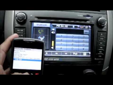 toyota avensis stereo problems #4