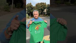 Las camisetas oficiales de El Tigre Fest 2026 #tigard #hispanicheritagemonth