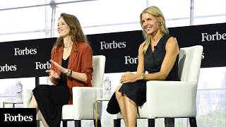 YouTube video thumbnail: How These Founders Built Billion-Dollar Industry Disruptors Despite Investor Skepticism