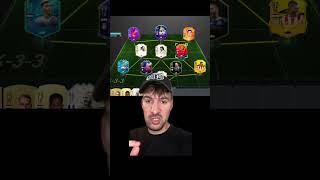 Eine Karriere geht zu Ende..🥀 #fifa #eafc #fyp #viralvideo