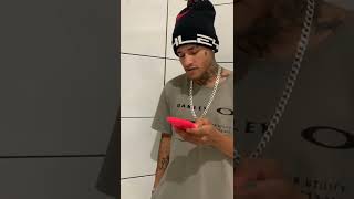 PEGOU O CELULAR E APAGOU TUDO