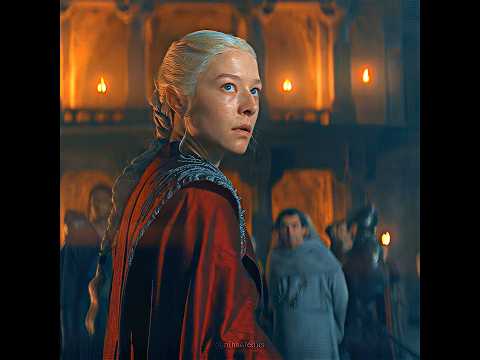 Rhaenyra Meets Vermithor ๐๐ฅ Dragon #shorts #houseofthedragon #gameofthrones