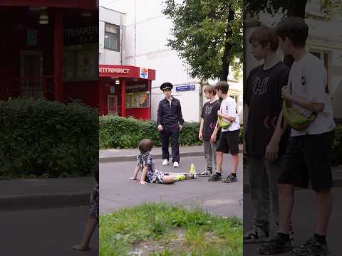 ❌pov: Издевались над слабым, но получили по заслугам😨 Справедливо с ними поступил? #pov #story