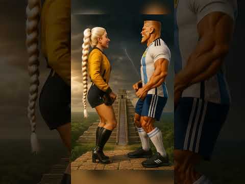 Kpop demon hunters dancing on a bridge with giant brainrot 💃❤️ #brainrot #tungtungtungsahur #dance