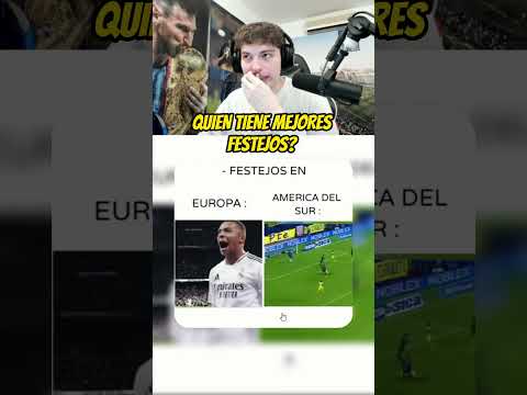 Latam es otro Nivel😂 #barcelona #realmadrid #bocajuniors #river #davooxeneize