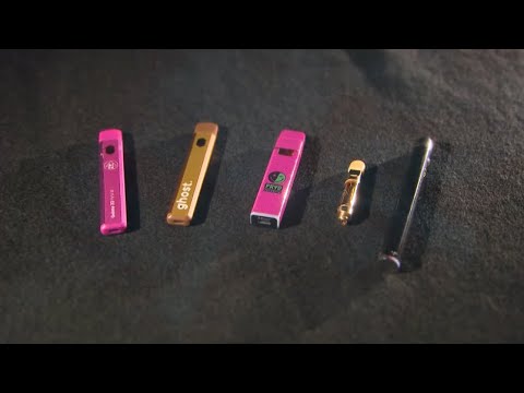 YouTube video thumbnail: 'Age Matters': Doctor Offers Revealing Look at Cannabis' Impact on Young Brains