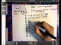 Rational and Irrational Numbers Concepts