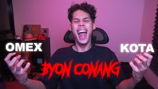 BYON CONANG 🔥😜