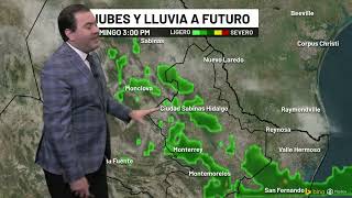 El clima en Monterrey hoy 12 de diciembre de 2025 | Gamavisión Noticias