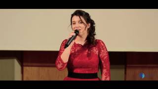 Luiza Spiridon - Con que pagaremos (Wie sollen wir zurrück zahlen)