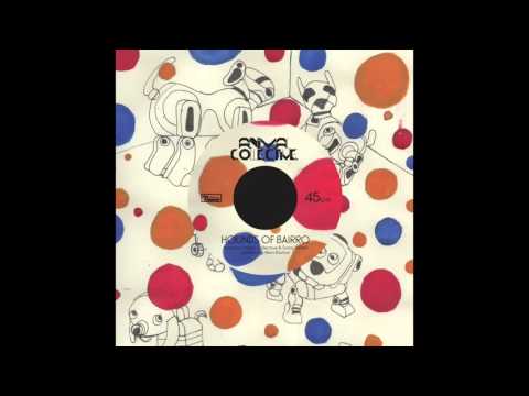 Animal Collective Chords